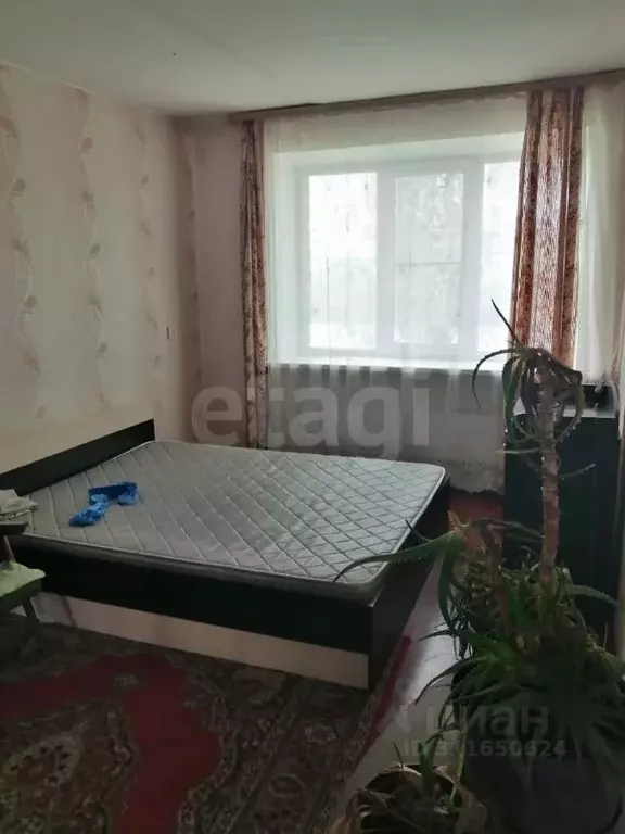 3-к кв. Псковская область, Порхов Старорусская ул., 47 (67.5 м) - Фото 1