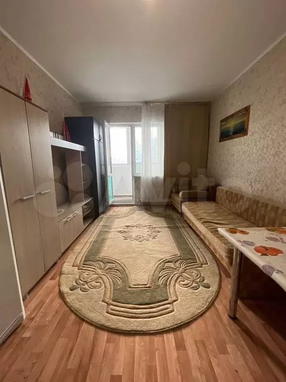 Квартира-студия, 28 м, 7/17 эт. - Фото 0