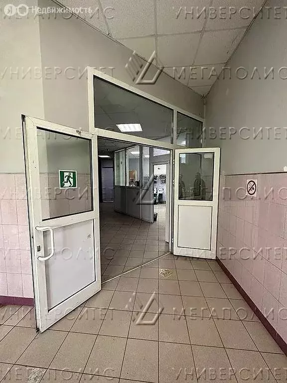 Помещение свободного назначения (110 м) - Фото 2