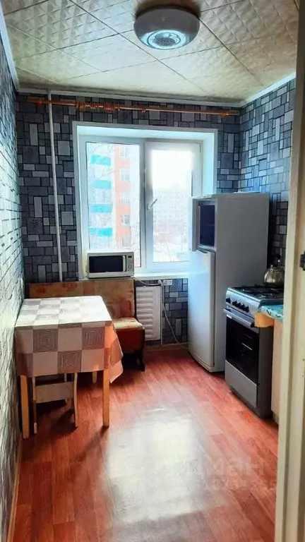 Комната Башкортостан, Уфа ул. Кирова, 93 (17.0 м) - Фото 1