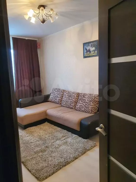1-к. квартира, 54 м, 11/16 эт. - Фото 0