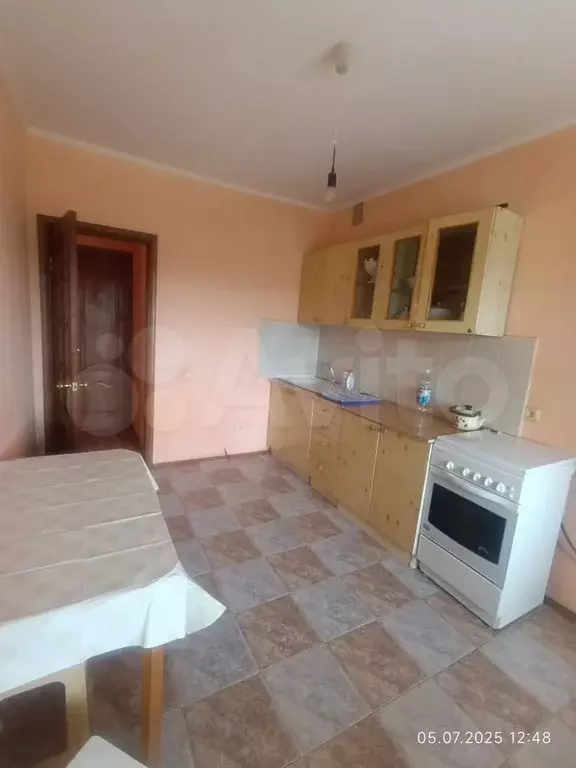 1-к. квартира, 43,6 м, 4/5 эт. - Фото 1
