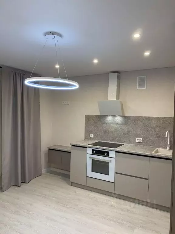 1-к кв. Вологодская область, Вологда ул. Гагарина, 72 (37.5 м) - Фото 1