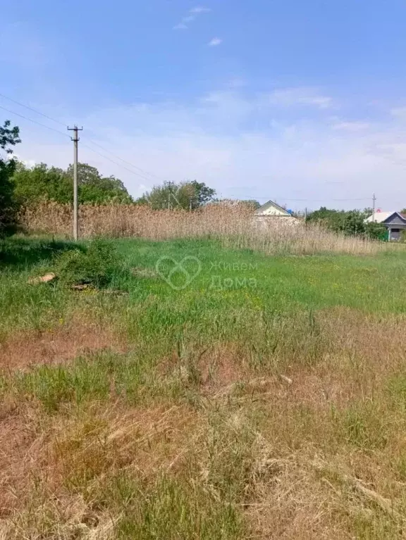Участок в Волгоградская область, Волгоград ул. Успенского (6.0 сот.) - Фото 1