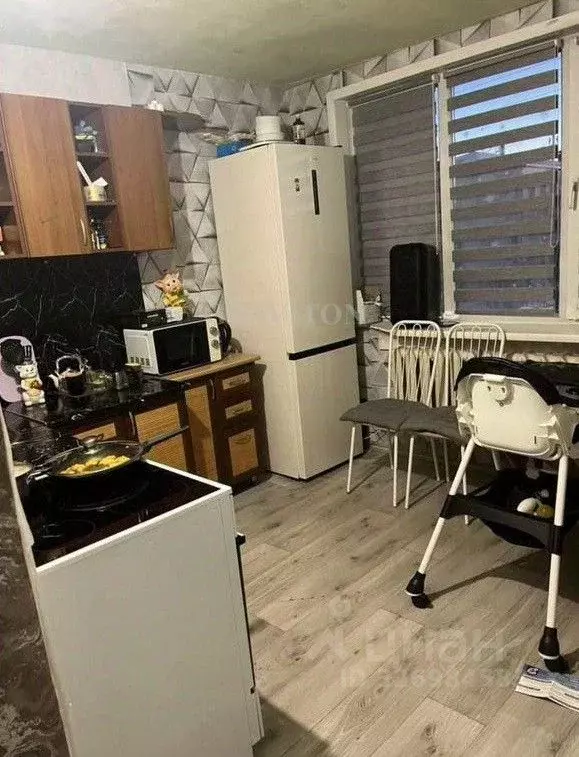 1-к кв. Алтай, Майминский район, с. Майма ул. Мира, 14 (31.7 м) - Фото 1