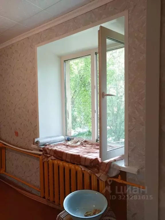 Комната Удмуртия, Глазов ул. Драгунова, 74Б (8.5 м) - Фото 1