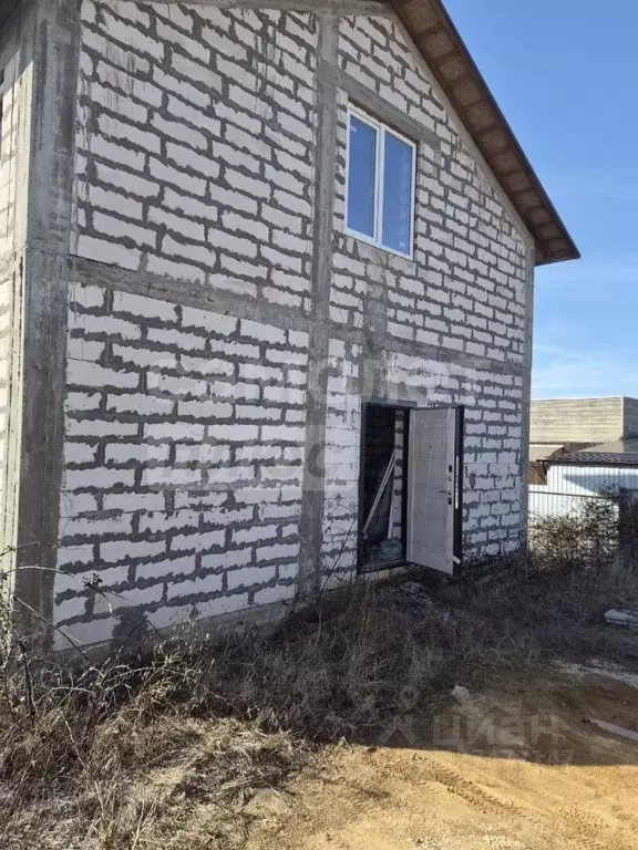 Дом в Севастополь Технолог садовое товарищество, ул. Рубиновая (80 м) - Фото 1