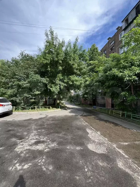 2-к. квартира, 43,1 м, 4/5 эт. - Фото 1