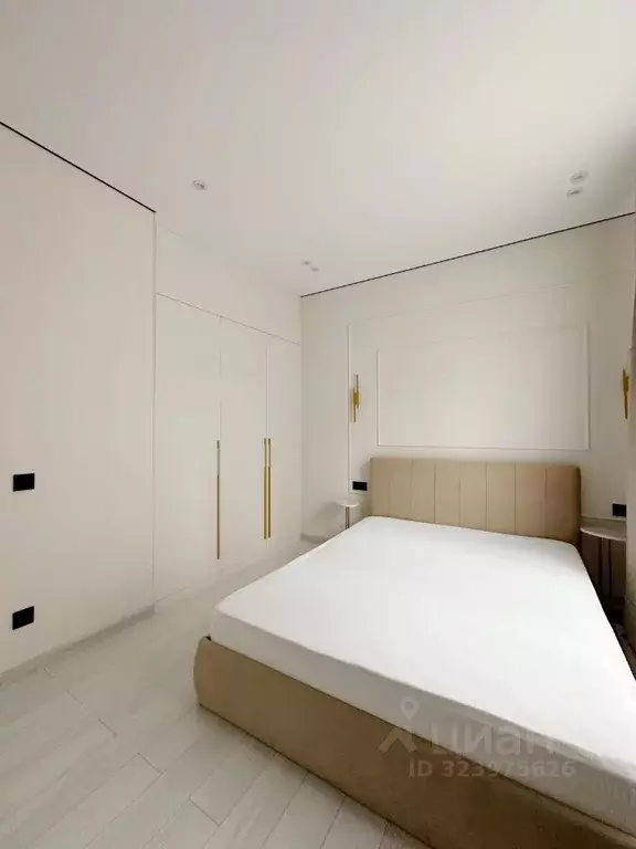 3-к кв. Москва Волоколамское ш., 71/13к1 (54.0 м) - Фото 2