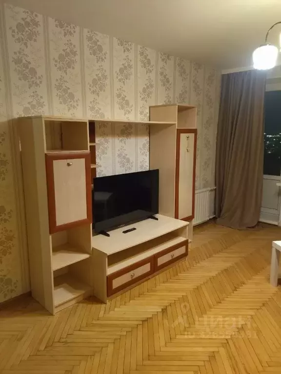 1-к кв. Санкт-Петербург ул. Седова, 91К1 (36.6 м) - Фото 2