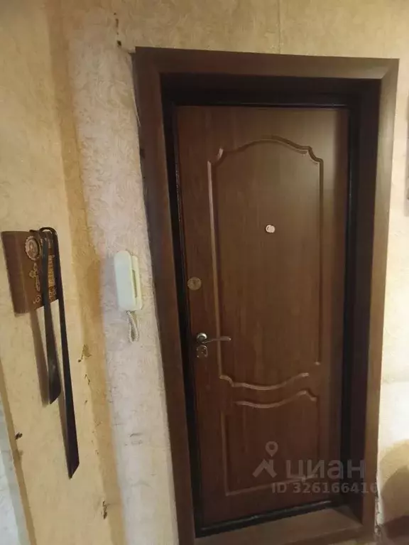 2-к кв. Нижегородская область, Нижний Новгород ул. Строкина, 12 (46.5 ... - Фото 1