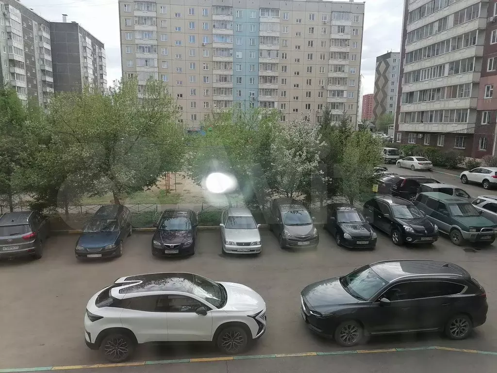 2-к. квартира, 50,7 м, 2/10 эт. - Фото 1