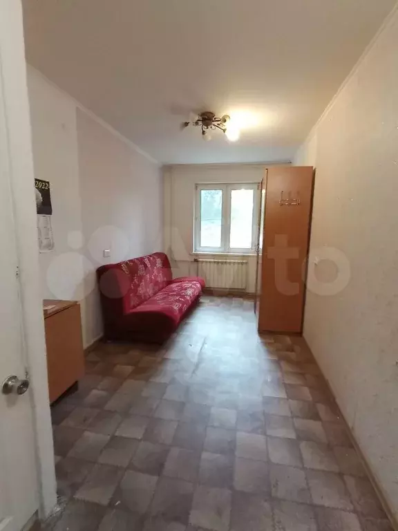 Квартира-студия, 14 м, 1/5 эт. - Фото 0