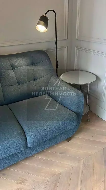 Студия Москва Нижняя Красносельская ул., 35С3 (43.0 м) - Фото 2