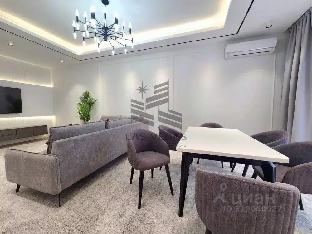 2-к кв. Татарстан, Казань Даурская ул., 48А (57.0 м) - Фото 1