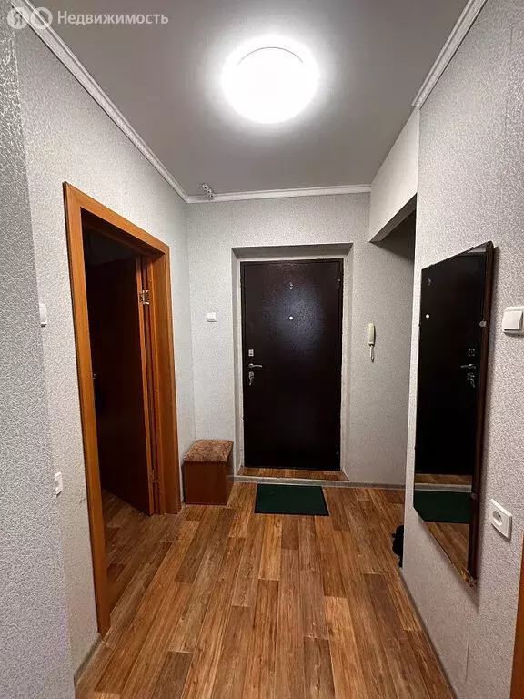 1-комнатная квартира: Новосибирск, улица Мясниковой, 24 (36.6 м) - Фото 1