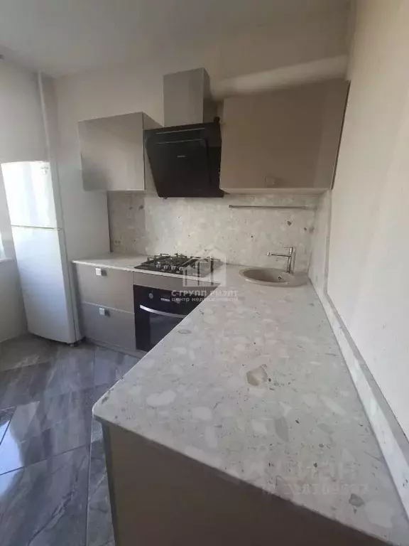 2-к кв. Калининградская область, Калининград Зеленая ул., 21 (53.4 м) - Фото 2