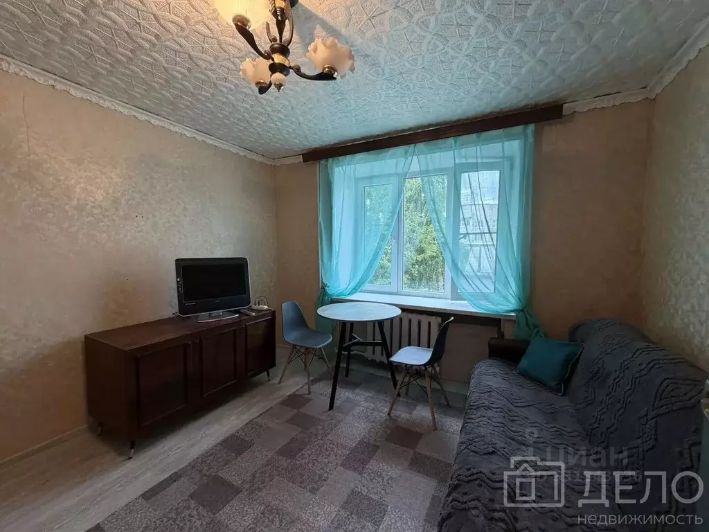 Комната Рязанская область, Рязань Кальная ул., 24 (14.0 м) - Фото 1