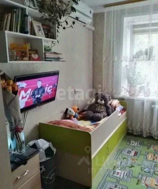 Комната Воронежская область, Воронеж ул. Березовая Роща, 36А (12.0 м) - Фото 1