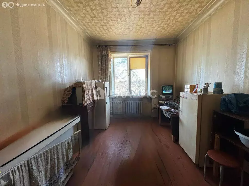 1к в 3-комнатной квартире ( м) - Фото 0