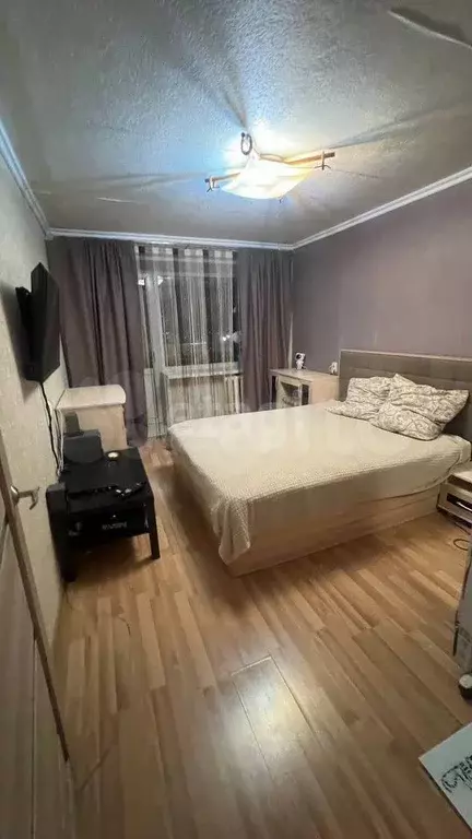 3-к. квартира, 50 м, 3/5 эт. - Фото 0