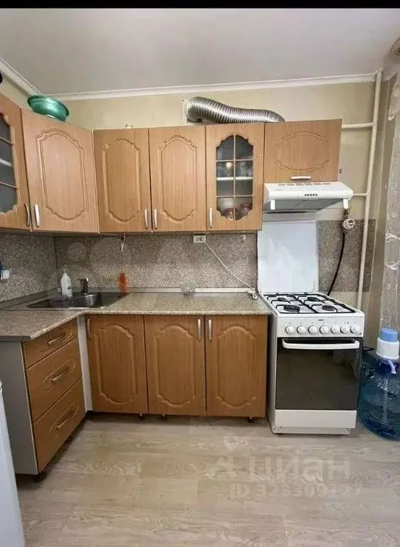 1-к кв. Удмуртия, Ижевск ул. 30 лет Победы, 6 (34.0 м) - Фото 2