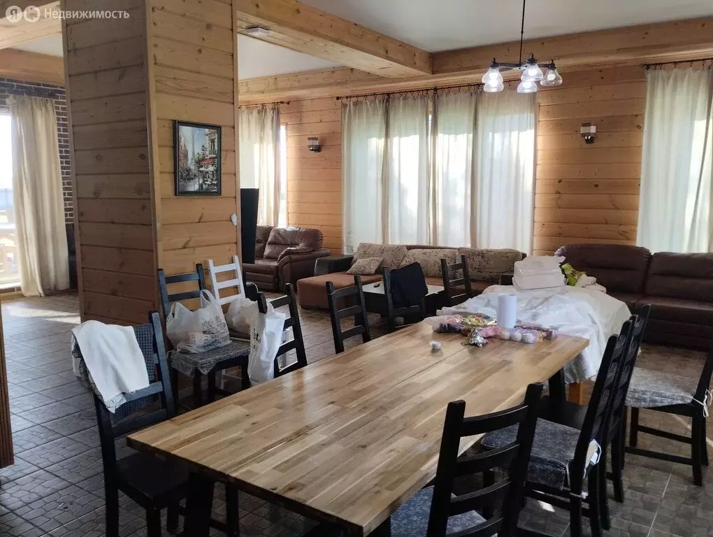 Дом в Челябинская область, Каслинский округ, деревня Подкорытова, ... - Фото 0