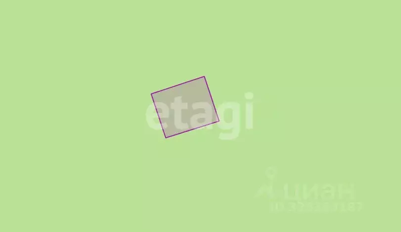 Участок в Бурятия, Иволгинский район, Гурульбинское с/пос, с. Гурульба ... - Фото 2