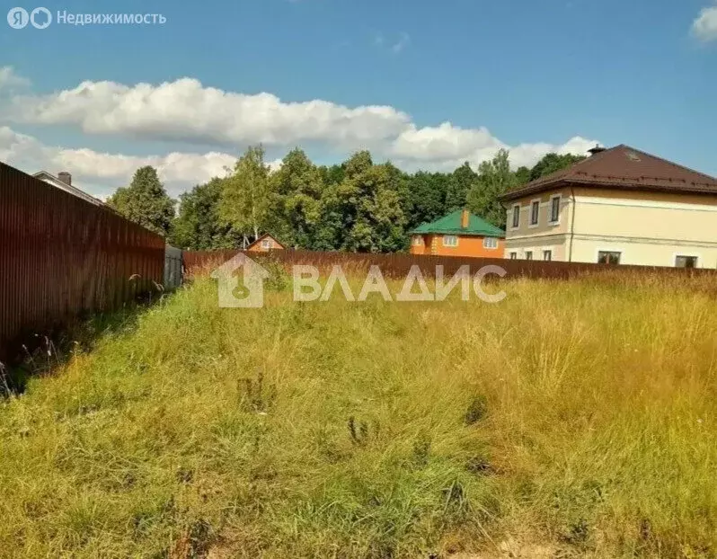 Участок в хутор Ленинаван, улица Р.Н. Филиппова (4 м) - Фото 0