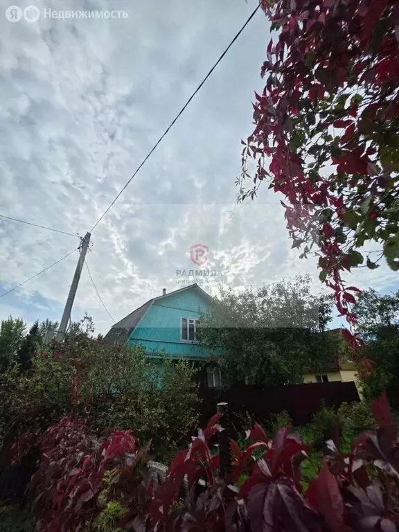 Дом в Сергиево-Посадский городской округ, садовое товарищество Медик ... - Фото 2