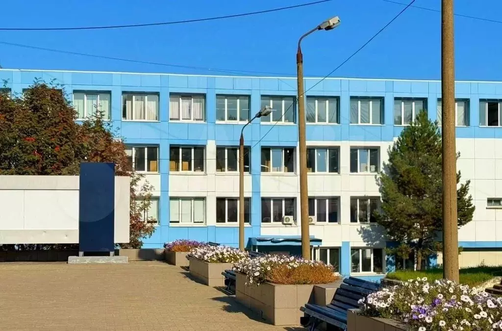 Помещение свободного назначения в Ивановская область, Иваново ... - Фото 1