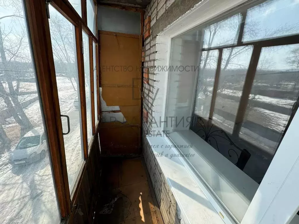 Квартира, 3 комнаты, 57.5 м - Фото 1