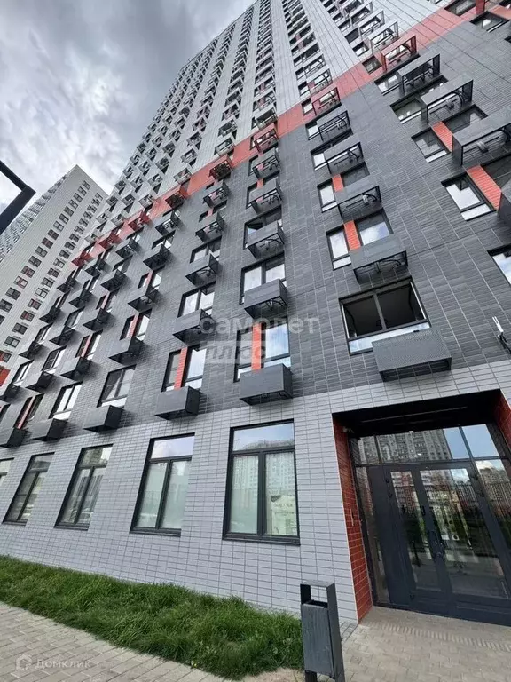 Продаётся 4-к квартира, 91.6 м - Фото 1
