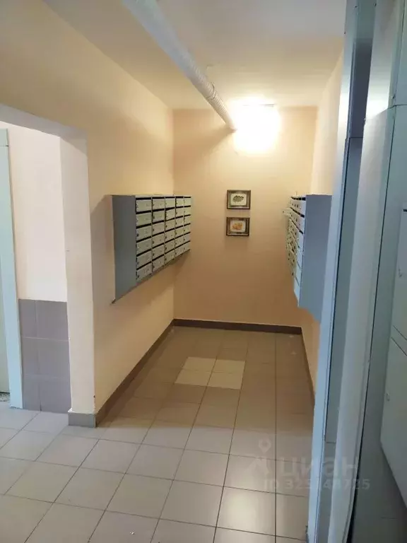 2-к кв. Москва Рабочая ул., 33 (54.0 м) - Фото 2