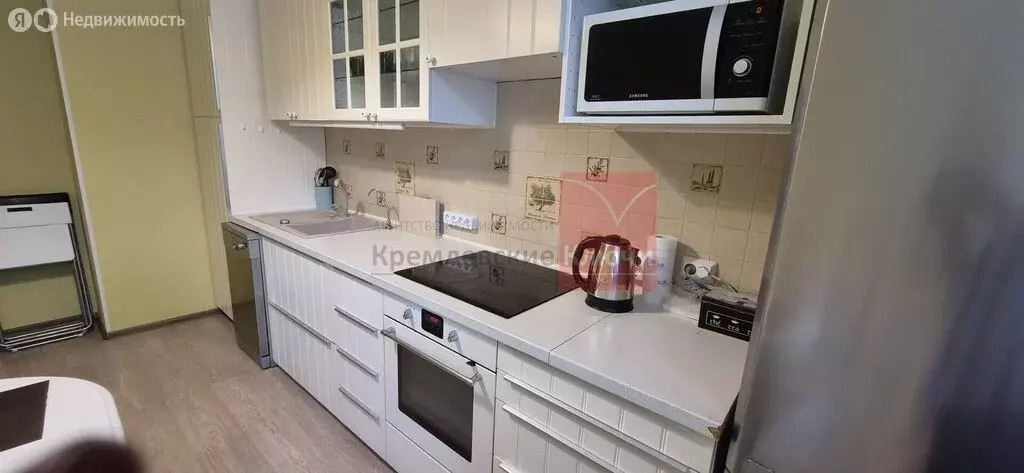 1-комнатная квартира: Санкт-Петербург, улица Верности, 17 (43.3 м) - Фото 2
