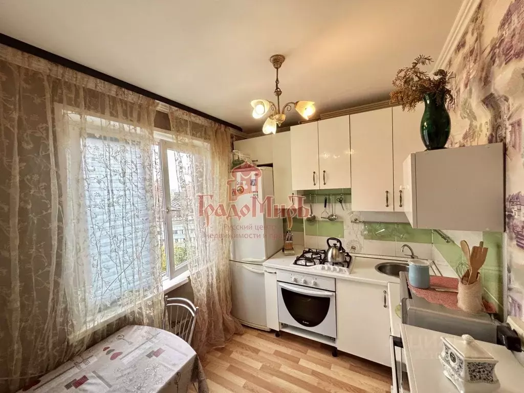 1-к кв. Московская область, Мытищи Летная ул., 38к1 (32.0 м) - Фото 0