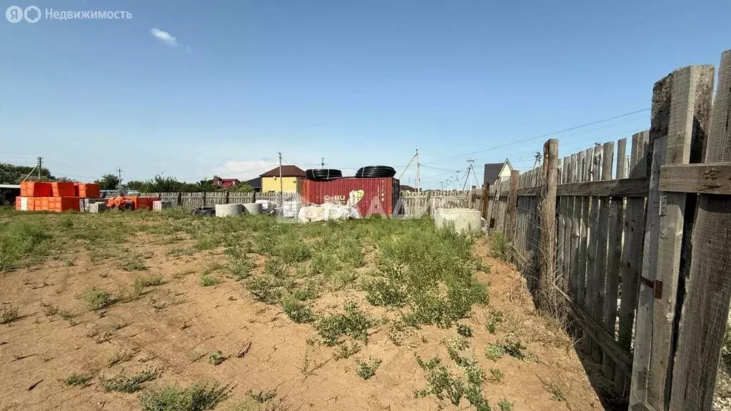 Участок в село Три Протока, Речная улица (8.2 м) - Фото 1