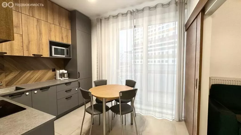 2-комнатная квартира: Москва, Олонецкая улица, 6 (49.3 м) - Фото 2