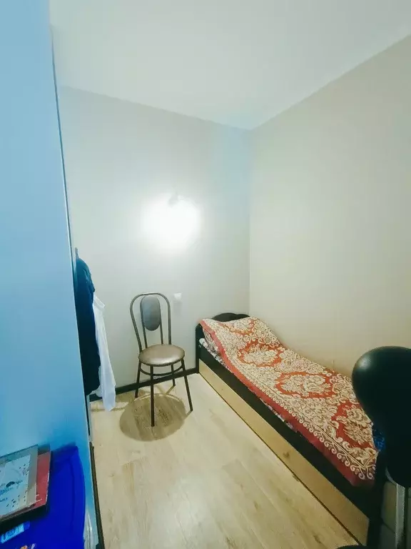 Продаётся 1-к квартира, 43.7 м - Фото 1