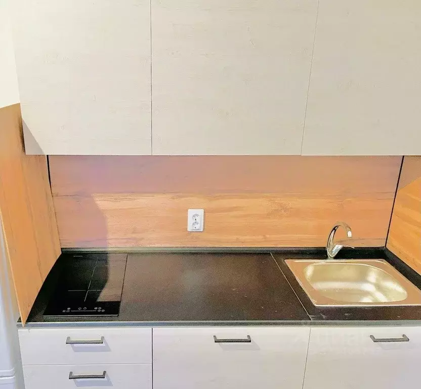 Студия Свердловская область, Екатеринбург ул. Фрунзе, 31 (26.0 м) - Фото 2