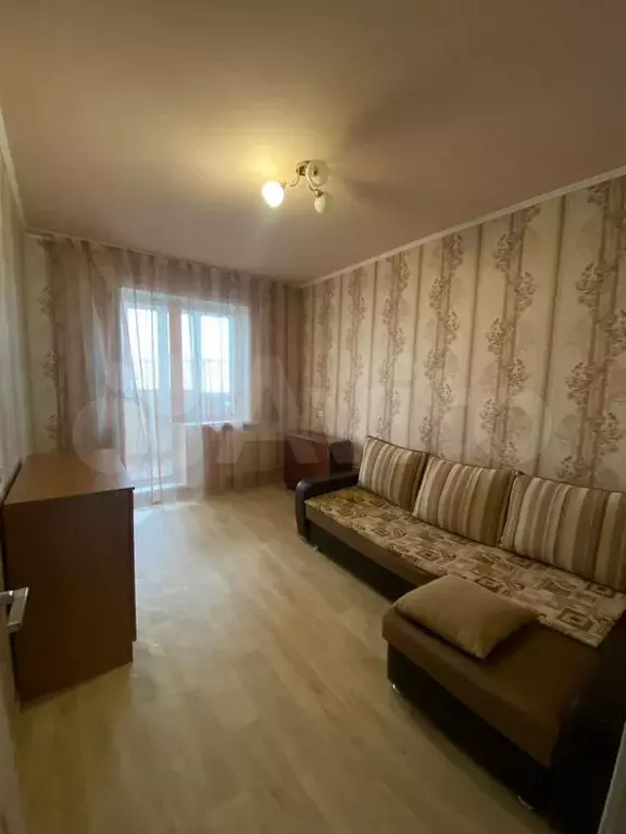 3-к. квартира, 65 м, 9/9 эт. - Фото 1