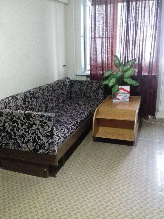 1-к кв. Мордовия, Саранск ул. Полежаева, 55 (33.0 м) - Фото 1