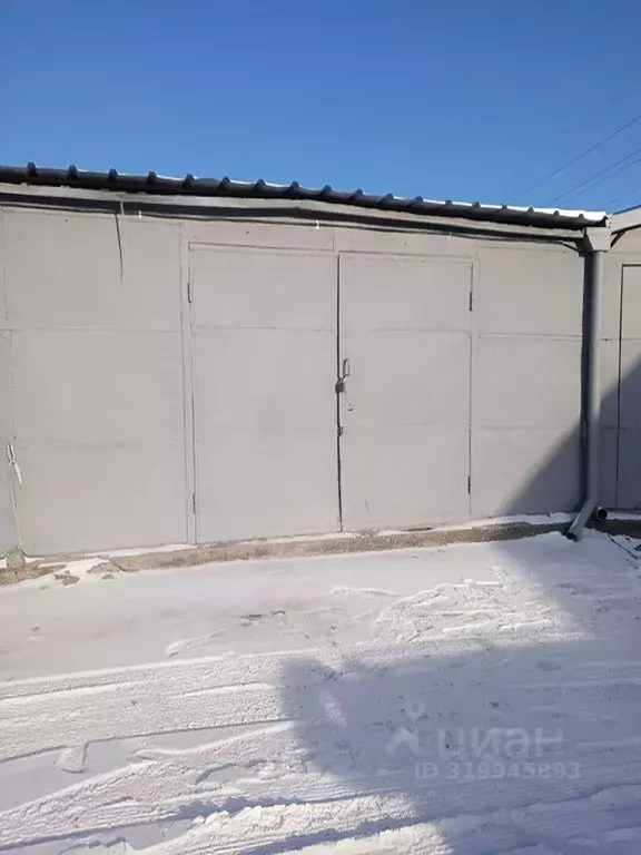 Склад в Новосибирская область, Новосибирск ул. Палласа, 29 (40 м) - Фото 1