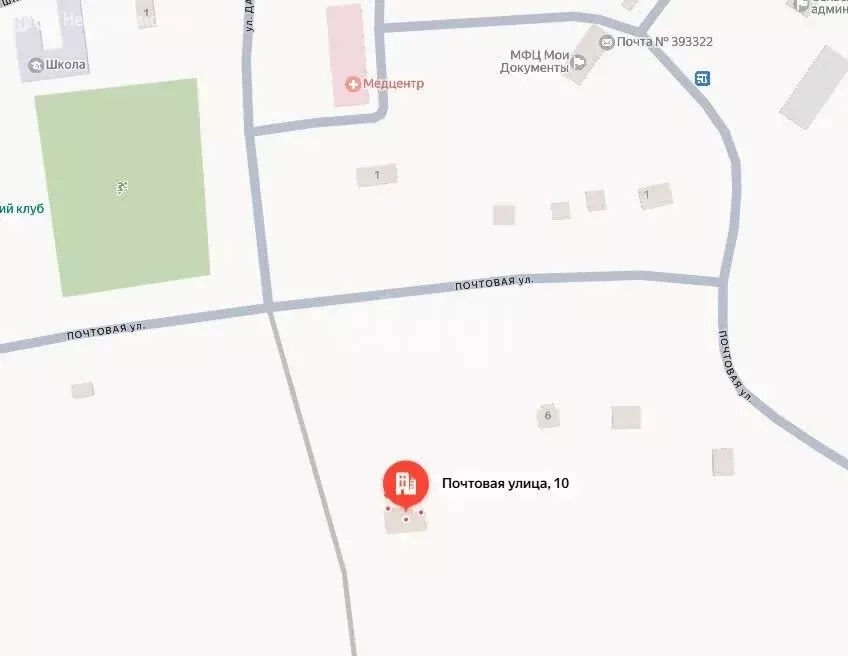 Помещение свободного назначения (53.4 м) - Фото 2