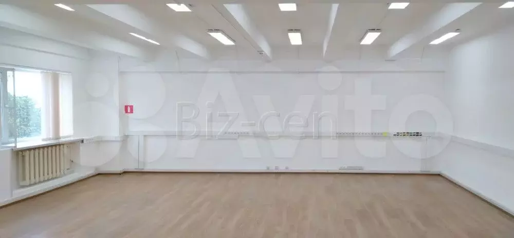 Офисное помещение 40 кв.м от собственника - Фото 1