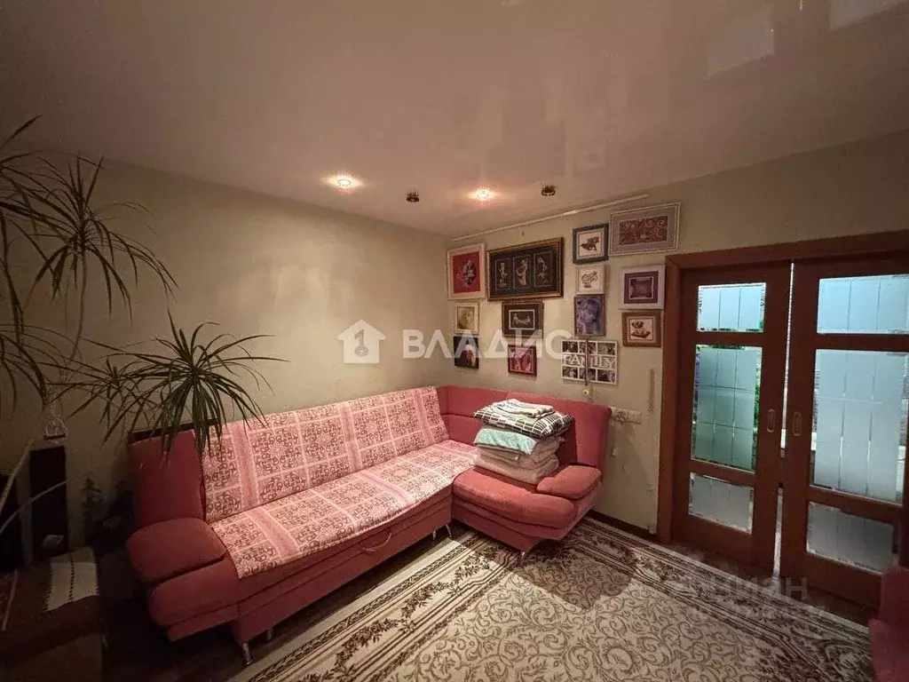 3-к кв. Карелия, Петрозаводск ул. Лизы Чайкиной, 8А (78.0 м) - Фото 2