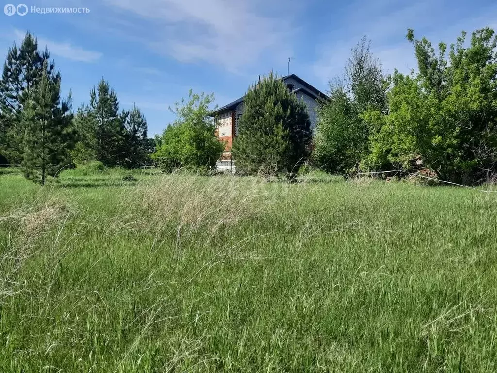 Участок в село Фоминское, Весенний переулок (15 м) - Фото 2