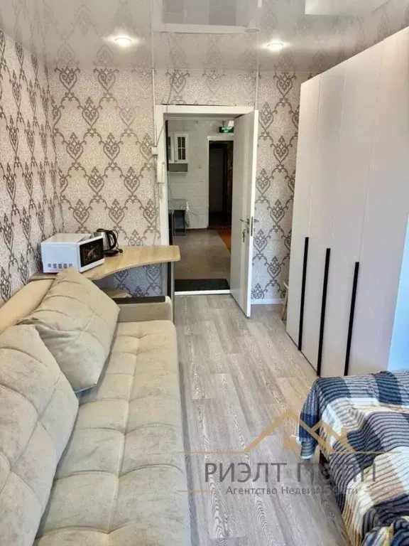 Студия Татарстан, Казань ул. Восстания, 22а (16.0 м) - Фото 2