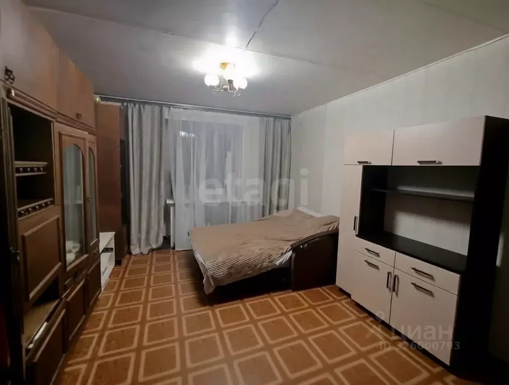 3-к кв. Ярославская область, Рыбинск наб. Космонавтов, 33 (58.8 м) - Фото 1