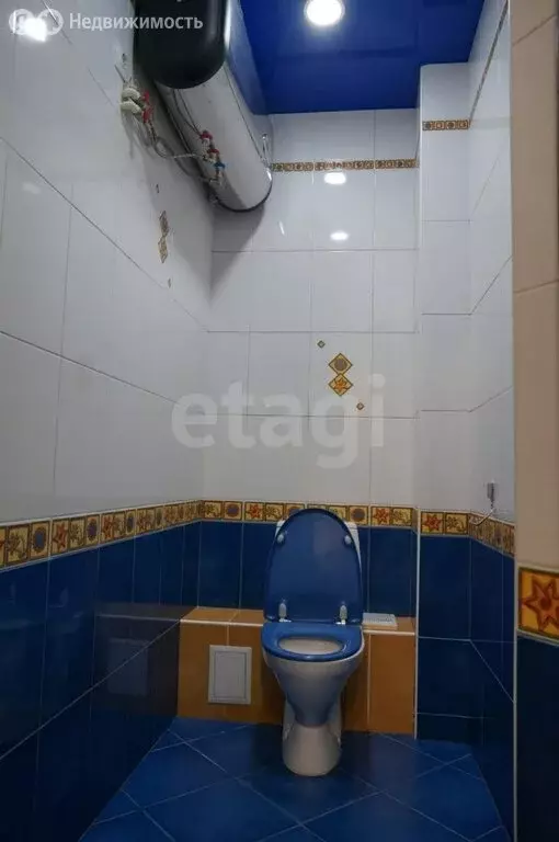 3-комнатная квартира: Иркутск, улица Пискунова, 150/5 (129 м) - Фото 2